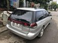 Subaru Legacy 1998 - Bán Subaru Legacy 1998, màu bạc, máy gầm đại chất