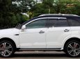 Chevrolet Captiva LZT 2017 - Bán xe Chevrolet Captiva LZT đời 2017, màu trắng, nhập khẩu chính chủ