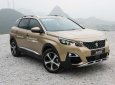 Peugeot 3008 2018 - Cần bán xe Peugeot 3008 đời 2018, màu vàng cát