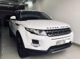 LandRover Evoque Evoque 2015 - Bán LandRover Evoque sản xuất 2015, xe đi ít màu trắng, xe nhập cam kết chất lượng bao test hãng