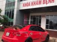 Kia Forte 2011 - Cần bán lại xe Kia Forte đăng ký 2011, xe nhập, 415tr