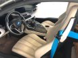 BMW i8 2014 - Cần bán gấp BMW i8 đời 2014, màu trắng, nhập khẩu