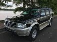 Ford Everest   2006 - Bán Ford Everest máy xăng, số sàn, xe công ty mua mới một chủ