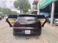 Porsche Macan   2.0AT  2016 - Bán Posrche Macan 2.0L Turbo model 2017, màu nâu, nhập khẩu chính hãng