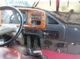 Kia Combi 2002 - Cần bán xe Kia Combi sản xuất 2002, hai màu, nhập khẩu nguyên chiếc