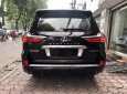 Lexus LX 570 2016 - Bán xe Lexus LX 570 đời 2017, màu đen, xe nhập Trung Đông, giá tốt. LH: 0948.256.912