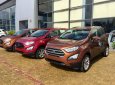 Ford EcoSport Ambiente 2018 - Bình Phước bán xe Ford Ecosport số sàn giá thấp nhất. LH 0898.482.248