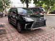 Lexus LX 570 2016 - Bán xe Lexus LX 570 đời 2017, màu đen, xe nhập Trung Đông, giá tốt. LH: 0948.256.912