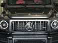 Mercedes-Benz G class G63  AT  2018 - Cần bán xe Mercedes G63  AT đời 2018, màu đen, nhập khẩu nguyên chiếc