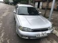 Subaru Legacy 1998 - Bán Subaru Legacy 1998, màu bạc, máy gầm đại chất