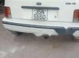 Kia CD5 2002 - Bán ô tô Kia CD5 2002, màu trắng, giá 45tr