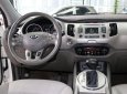 Kia Sportage 2.0AT 2015 - Bán Kia Sportage 2.0AT sản xuất năm 2015, màu trắng, nhập khẩu nguyên chiếc