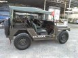 Jeep   1980 - Bán Jeep A2 đời 1980, giá tốt