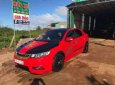 Kia Forte   2011 - Cần bán lại xe Kia Forte 2011, hai màu số sàn