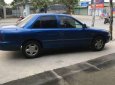 Proton Wira   1995 - Bán nhanh Proton Wira sản xuất 1995 chính chủ