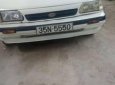 Kia CD5 2002 - Bán ô tô Kia CD5 2002, màu trắng, giá 45tr