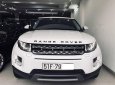 LandRover Evoque 2015 - Bán ô tô LandRover Evoque 2015, màu trắng, xe nhập