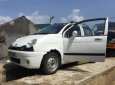 Daewoo Matiz SE 0.8 MT 2007 - Bán xe Daewoo Matiz SE 0.8 MT đời 2007, màu trắng, 60 triệu