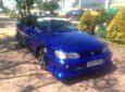 Mazda 2 1995 - Cần bán lại xe Mazda 2 năm sản xuất 1995, màu xanh lam, giá 75tr