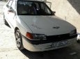 Mazda 323F 1995 - Bán Mazda 323F 1995, màu trắng, nhập khẩu