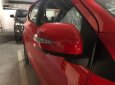 Toyota Wigo  1.2G AT 2018 - Bán Toyota Wigo 1.2G AT đời 2018, màu đỏ, xe nhập