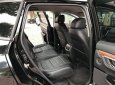 Honda CR V 1.5 Turbo G 2018 - Cần bán lại xe Honda CR V 1.5 Turbo G đời 2018, màu đen  