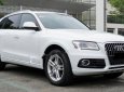 Audi Q5 2.0T Premium Plus 2015 - Bán xe Audi Q5 đời 2015, màu trắng, nhập khẩu nguyên chiếc Mỹ