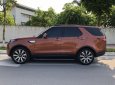 LandRover Discovery HSE Luxury 3.0 2017 - Cần bán xe LandRover Discovery HSE Luxury 3.0 năm sản xuất 2017, màu nâu, xe nhập