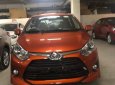 Toyota Wigo 1.2G MT 2018 - Bán Toyota Wigo 1.2G MT đời 2018, nhập khẩu nguyên chiếc