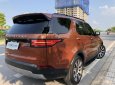 LandRover Discovery HSE Luxury 3.0 2017 - Cần bán xe LandRover Discovery HSE Luxury 3.0 năm sản xuất 2017, màu nâu, xe nhập