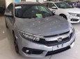 Honda Civic   1.5L Turbo  2018 - Bán Honda Civic 1.5L Turbo 2018, màu bạc, giá chỉ 903 triệu