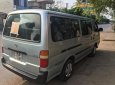 Toyota Hiace 2.0 2000 - Bán Toyota Hiace 2.0 2000, nhập khẩu nguyên chiếc chính chủ