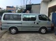 Toyota Hiace 2.0 2000 - Bán Toyota Hiace 2.0 2000, nhập khẩu nguyên chiếc chính chủ