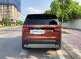 LandRover Discovery HSE Luxury 3.0 2017 - Cần bán xe LandRover Discovery HSE Luxury 3.0 năm sản xuất 2017, màu nâu, xe nhập