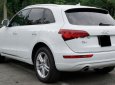 Audi Q5 2.0T Premium Plus 2015 - Bán xe Audi Q5 đời 2015, màu trắng, nhập khẩu nguyên chiếc Mỹ