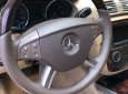 Mercedes-Benz R class R500 4Matic 2006 - Bán Mercedes R500 4Matic sản xuất 2006, màu đen, nhập khẩu giá cạnh tranh