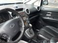 Kia Carens SX 2010 - Bán Kia Carens SX năm 2010, màu xám, nhập khẩu