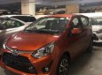 Toyota Wigo 1.2G MT 2018 - Bán Toyota Wigo 1.2G MT đời 2018, nhập khẩu nguyên chiếc