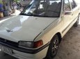 Mazda 323F 1995 - Bán Mazda 323F 1995, màu trắng, nhập khẩu