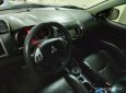 Mitsubishi Outlander 3.0 AT 2007 - Cần bán gấp Mitsubishi Outlander 3.0 AT sản xuất 2007, màu xám, nhập khẩu nguyên chiếc