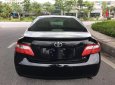 Toyota Camry LE   2007 - Cần bán xe Toyota Camry LE đời 2007 màu đen, xe chính chủ cực đẹp, giá tốt