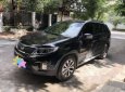 Kia Sorento   2017 - Bán Kia Sorento GATH 2017 máy xăng, đi ít xe đi giữ gìn cẩn thận, bảo dưỡng theo định kì của hãng