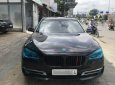 BMW 7 Series  750Li 2013 - Cần bán BMW 750 Series sản xuất 2013, màu đen, nhập khẩu nguyên chiếc