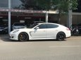 Porsche Panamera 2011 - Cần bán Porsche Panamera đời 2011, màu trắng, nhập khẩu