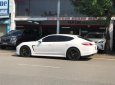 Porsche Panamera 2011 - Cần bán Porsche Panamera đời 2011, màu trắng, nhập khẩu