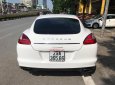 Porsche Panamera 2011 - Cần bán Porsche Panamera đời 2011, màu trắng, nhập khẩu