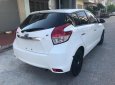 Toyota Yaris G 2015 - Bán Toyota Yaris đời 2015, màu trắng, nhập khẩu, giá tốt