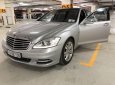 Mercedes-Benz S class S400 2010 - Cần bán gấp Mercedes S400 đời 2010, màu bạc còn mới