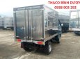 Thaco TOWNER 800 2018 - Bán ô tô Thaco Towner 800 năm 2019 tại Bình Dương, thùng kín 850kg, trả trước 60tr lấy xe, liên hệ 0938903292