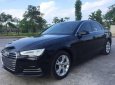 Audi A4 2.0TFSI 2016 - Bán Audi A4 2.0TFSI 2016, màu đen, nhập khẩu nguyên chiếc